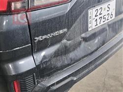 ميتسوبيشي اكسباندر